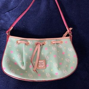Dooney & Bourke purse
